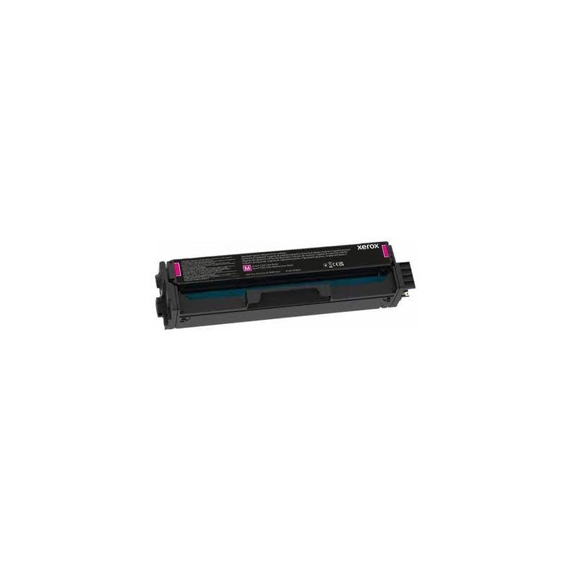 Xerox oryginalny toner 006R04389, magenta, 1500s, Xerox C230, C235, O - 1