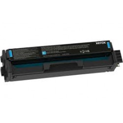 Xerox oryginalny toner 006R04388, cyan, 1500s, Xerox C230, C235, O - 1