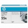 HP oryginalny toner CE255A, black, 6000s, HP 55A, HP LaserJet P3015, LaserJet Pro 500 MFP M521dn, O - 2