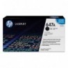HP oryginalny toner CE260A, black, 8500s, HP 647A, HP Color LaserJet CP4025, CP4525, O - 1