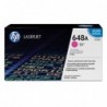HP oryginalny toner CE263A, magenta, 11000s, HP 648A, HP Color LaserJet CP4025, CP4525, O - 1