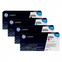 HP oryginalny toner CE270A, black, 13500s, HP 650A, HP LaserJet CP5525n, CP5525dn, CP5525xh, O - 2