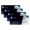 HP oryginalny toner CE270A, black, 13500s, HP 650A, HP LaserJet CP5525n, CP5525dn, CP5525xh, O - 2