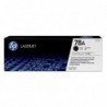 HP oryginalny toner CE278A, black, 2100s, HP 78A, HP LaserJet Pro P1566, M1536, O - 1
