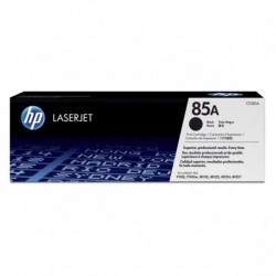 HP oryginalny toner CE285A, black, 1600s, HP 85A, HP LaserJet Pro P1102, M1132, M1212, O - 1