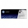 HP oryginalny toner CE285A, black, 1600s, HP 85A, HP LaserJet Pro P1102, M1132, M1212, O - 1
