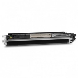 HP oryginalny toner CE310A, black, 1200s, HP 126A, HP LaserJet Pro CP1025, 1025nw, MFP M175, O - 2