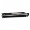 HP oryginalny toner CE310A, black, 1200s, HP 126A, HP LaserJet Pro CP1025, 1025nw, MFP M175, O - 2
