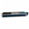 HP oryginalny toner CE311A, cyan, 1000s, HP 126A, HP LaserJet Pro CP1025, 1025nw, MFP M175, O - 2