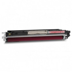 HP oryginalny toner CE313A, magenta, 1000s, HP 126A, HP LaserJet Pro CP1025, 1025nw, MFP M175, O - 2