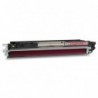 HP oryginalny toner CE313A, magenta, 1000s, HP 126A, HP LaserJet Pro CP1025, 1025nw, MFP M175, O - 2