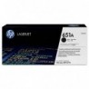 HP oryginalny toner CE340A, black, 13500s, HP 651A, HP LaserJet Enterprise 700 color MFP M775dn, M775f, O - 1