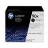 HP oryginalny toner CE390XD, black, 24000s, HP 90X, HP Enterprise M602dn, M602n, M602x, M 603dn, M603n, dual pack, O - 1