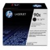 HP oryginalny toner CE390X, black, 24000s, HP 90X, HP Enterprise M4555, M602, O - 1