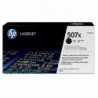 HP oryginalny toner CE400X, black, 11000s, HP 507X, HP LaserJet Enterprise 500 color M551, O - 1