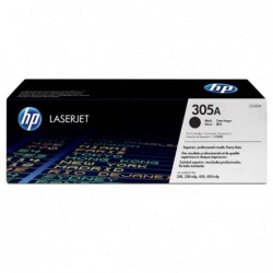 HP oryginalny toner CE410A, black, 2090s, HP 305A, HP LaserJet Pro 400 M451dn, M451nw, O - 1