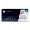 HP oryginalny toner CE743A, magenta, 7300s, HP 307A, HP Color LaserJet CP5225, O - 1