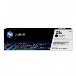 HP oryginalny toner CF210A, black, 1520s, HP 131A, HP LaserJet Pro 200 M276n, M276nw,, 600g, O - 1
