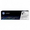 HP oryginalny toner CF210X, black, 2400s, HP 131X, HP LaserJet Pro 200 M276n, M276nw, 600g, O - 1
