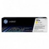 HP oryginalny toner CF212A, yellow, 1800s, HP 131A, HP LaserJet Pro 200 M276n, M276nw, 600g, O - 1