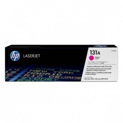 HP oryginalny toner CF213A, magenta, 1800s, HP 131A, HP LaserJet Pro 200 M276n, M276nw, 600g, O - 1
