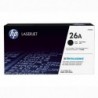 HP oryginalny toner CF226A, black, 3100s, HP 26A, HP LaserJet Pro M402, Pro MFP M426, 700g, O - 1
