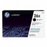 HP oryginalny toner CF226X, black, 9000s, HP 26X, high capacity, HP LaserJet Pro M402, Pro MFP M426, 930g, O - 1