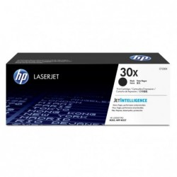 HP oryginalny toner CF230X, black, 3500s, HP 30X, high capacity, HP LaserJet Pro MFP M227sdn, 227fdw, M203dw,dn, O - 1