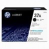 HP oryginalny toner CF237A, black, 11000s, HP 37A, HP LaserJet Enterprise M607n, M607dn, M608, O - 1