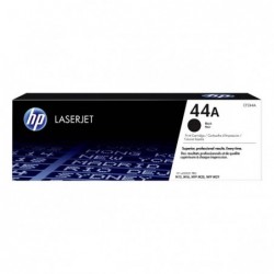 HP oryginalny toner CF244A, black, HP 44A, HP LaserJet Pro M14, M15, M17, M28, O - 1