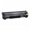 HP oryginalny toner CF244A, black, HP 44A, HP LaserJet Pro M14, M15, M17, M28, O - 2