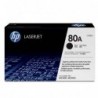HP oryginalny toner CF280A, black, 2560s, HP 80A, HP LaserJet Pro 400 M425, LJ Pro 400 M401, 850g, O - 1