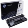 HP oryginalny toner CF287X, black, 18000s, HP 87X, high capacity, HP LJ Enterprise M506, HP LJ Pro MFP M527,  M501n, 1230g, O - 