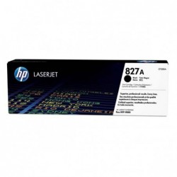 HP oryginalny toner CF300A, black, 29500s, HP 827A, HP Color LaserJet MFP M880z, 850g, O - 1