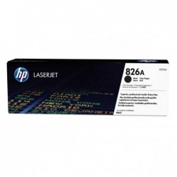 HP oryginalny toner CF310A, black, 29000s, HP 826A, HP Color LaserJet Enterprise M855dn, M855x+, M855x+, O - 1