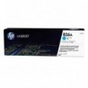 HP oryginalny toner CF311A, cyan, 31500s, HP 826A, HP Color LaserJet Enterprise M855dn, M855x+, M855x+, O - 1