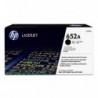 HP oryginalny toner CF320A, black, 11500s, HP 652A, HP Color LaserJet Enterprise Flow M680z, M651dn, M651, O - 1