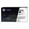 HP oryginalny toner CF330X, black, 20500s, HP 654X, HP Color LaserJet Enterprise Flow M680z, M651dn, M651, O - 1