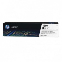 HP oryginalny toner CF350A, black, 1300s, HP 130A, HP Color LaserJet Pro M176n, M177fw, 300g, O - 1
