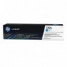 HP oryginalny toner CF351A, cyan, 1000s, HP 130A, HP Color LaserJet Pro M176n, M177fw, 300g, O - 1