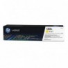 HP oryginalny toner CF352A, yellow, 1000s, HP 130A, HP Color LaserJet Pro M176n, M177fw, 300g, O - 1