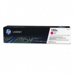 HP oryginalny toner CF353A, magenta, 1000s, HP 130A, HP Color LaserJet Pro M176n, M177fw, 300g, O - 1