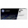 HP oryginalny toner CF360A, black, 6000s, HP 508A, HP Color LaserJet Enterprise M552, M553, 2850g, O - 1