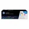 HP oryginalny toner CF373AM, CMY, 4200 (3x1400)s, HP 125A, HP Color LaserJet CP1215, CP1515, CP1518ni, 3x800g, 3szt, O - 1