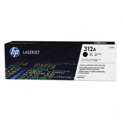 HP oryginalny toner CF380A, black, 2280s, HP 312A, HP Color LaserJet Pro MFP M476dn, MFP M476dw, MFP M47, 720g, O - 1