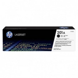 HP oryginalny toner CF400A, black, 1420s, HP 201A, HP Color LaserJet MFP 277, Pro M252, 750g, O - 1