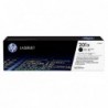 HP oryginalny toner CF400X, black, 2800s, HP 201X, HP Color LaserJet MFP 277, Pro M252, 770g, O - 1