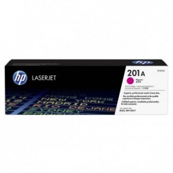 HP oryginalny toner CF403A, magenta, 1330s, HP 201A, HP Color LaserJet MFP 277, Pro M252, 750g, O - 1