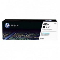 HP oryginalny toner CF410A, black, 2300s, HP 410A, HP LJ Pro M452, LJ Pro MFP M477, 600g, O - 1