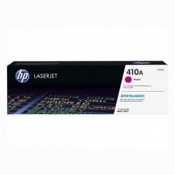 HP oryginalny toner CF413A, magenta, 2300s, HP 410A, HP LJ Pro M452, LJ Pro MFP M477, 600g, O - 1